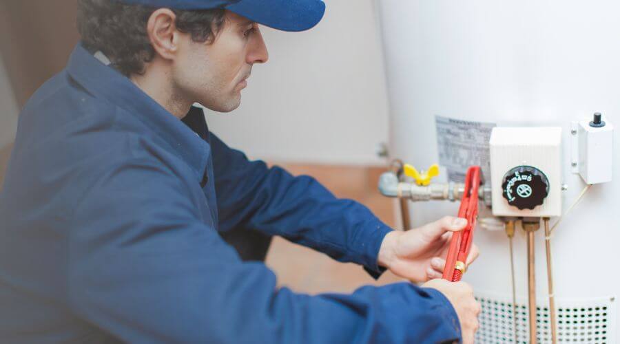 Local expert plumbing services in Rocky Face, GA
